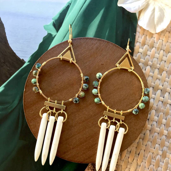 The Felice Hoop