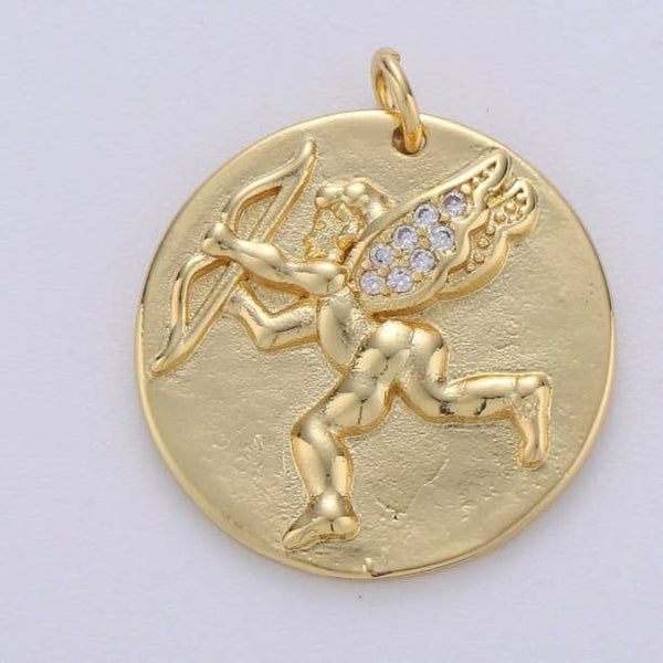 My Heart - the Charm Collection