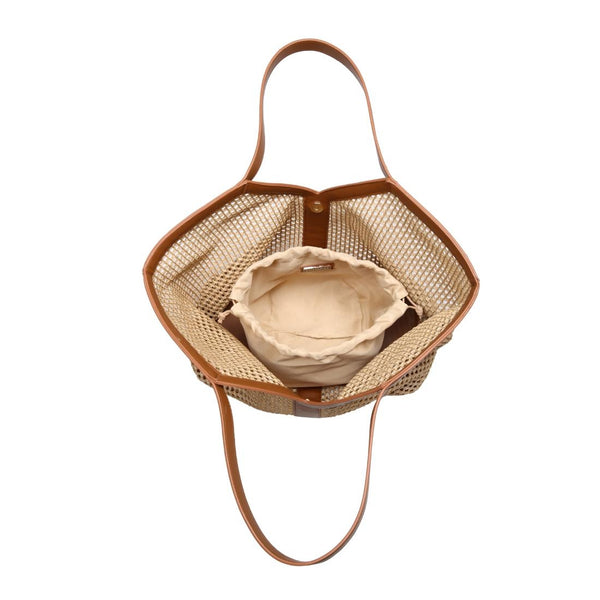 Naida Tote - Statements Boutique