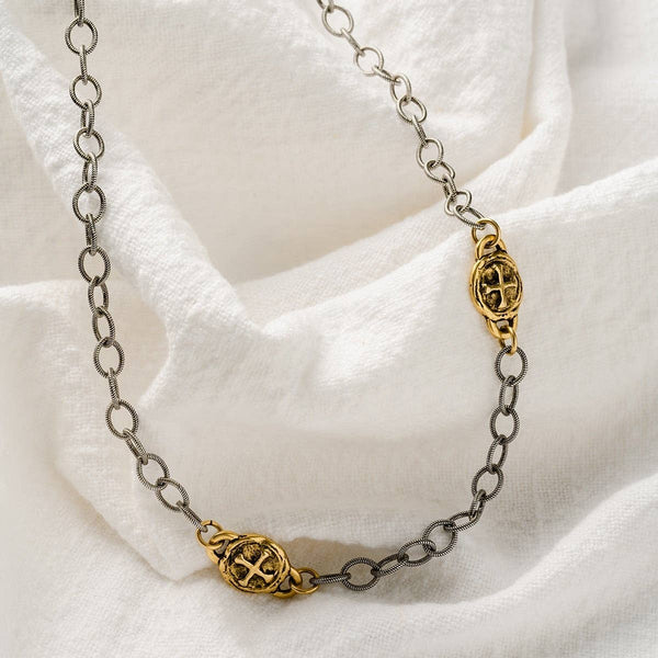 Gisela Necklace