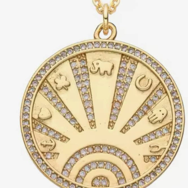 My Heart - the Charm Collection