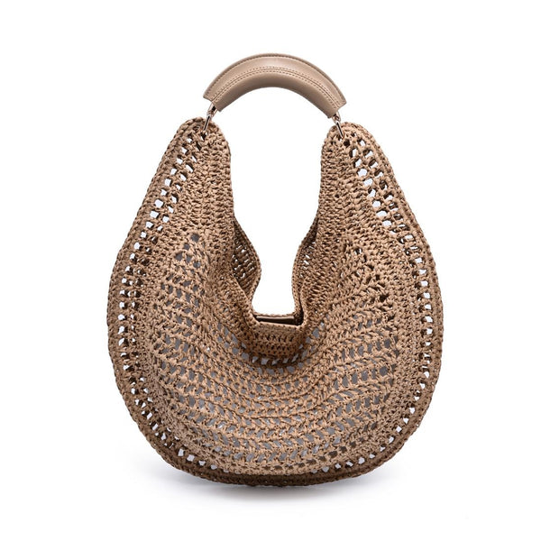Camden Hobo - Natural - Statements Boutique