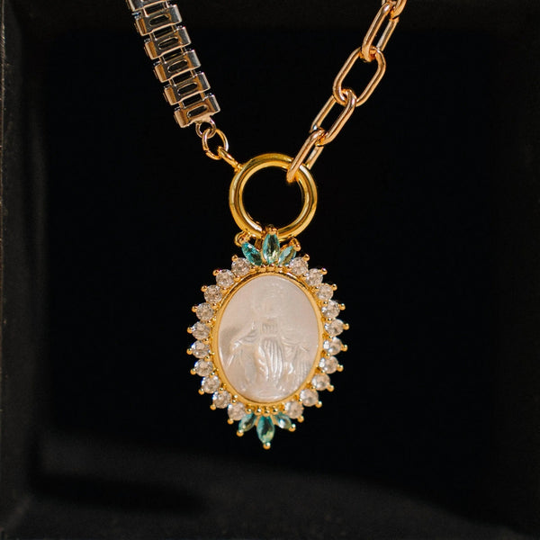 Guardian Beauty Necklace