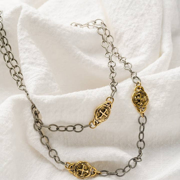 Gisela Necklace
