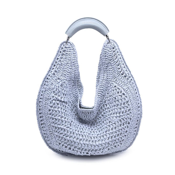 Camden Hobo - Ice Blue - Statements Boutique