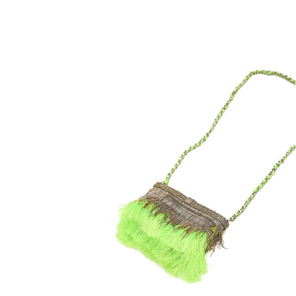 Summer Frills Crossbody