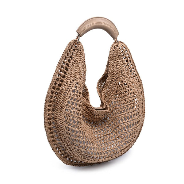 Camden Hobo - Natural - Statements Boutique