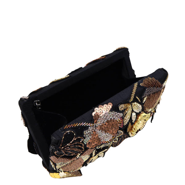 Mabin Clutch - Handmade