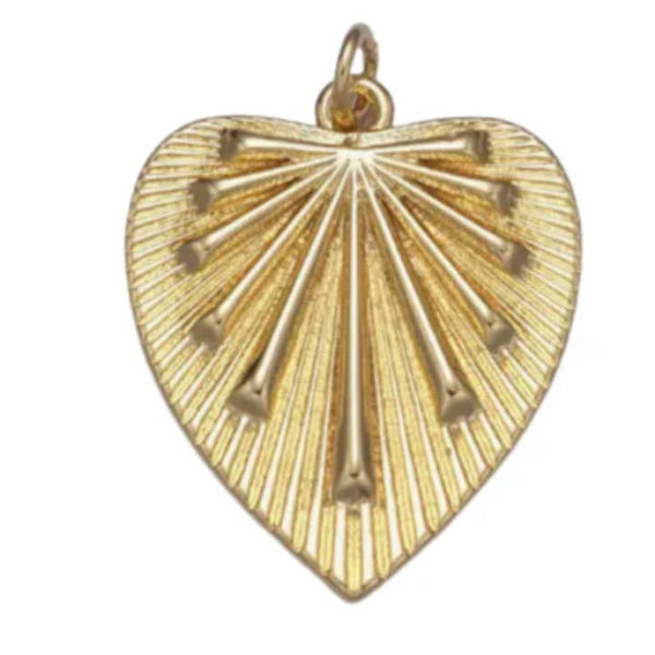 My Heart - the Charm Collection