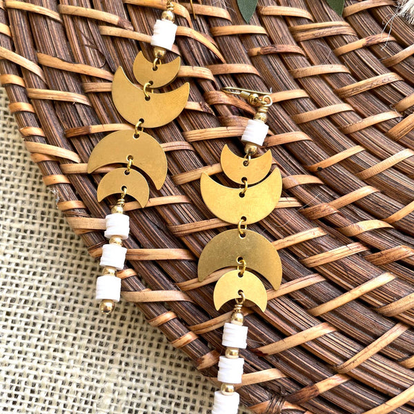 The Carry Earings