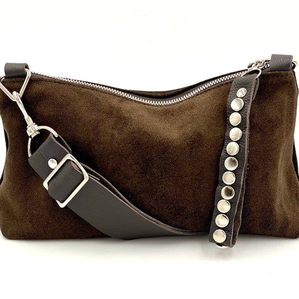Nicole Wristlet Crossbody Bag - Statements Boutique