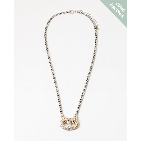 Natalie Necklace