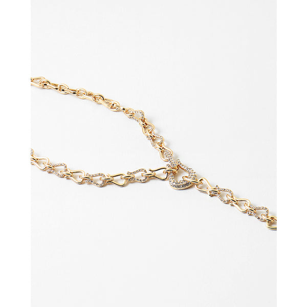 Hillary Necklace