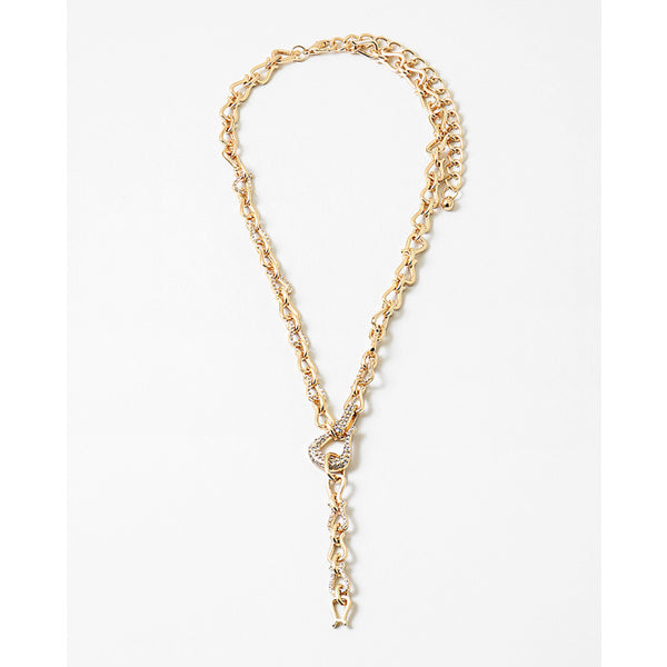Hillary Necklace