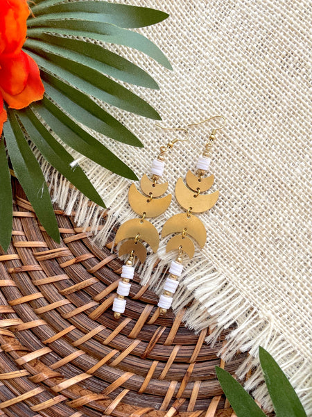 The Carry Earings