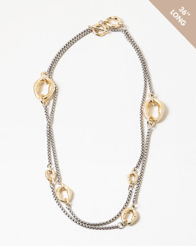 Long Links