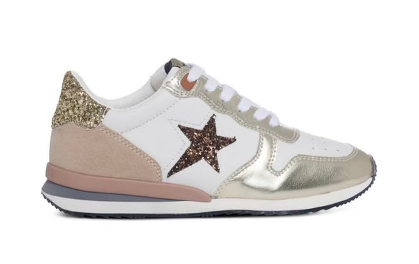 Rock Boutique Exclusive Sneaker - Statements Boutique