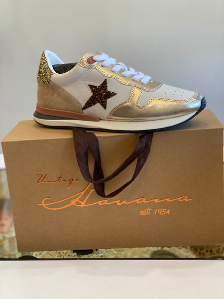 Rock Boutique Exclusive Sneaker - Statements Boutique